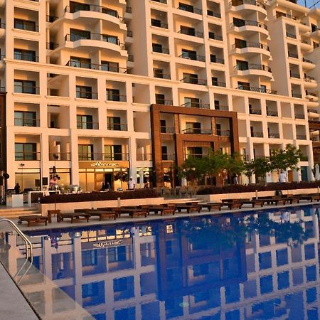 Almira Beach Dead Sea Sweimeh エクステリア 写真