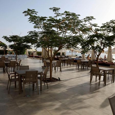 Almira Beach Dead Sea Sweimeh エクステリア 写真